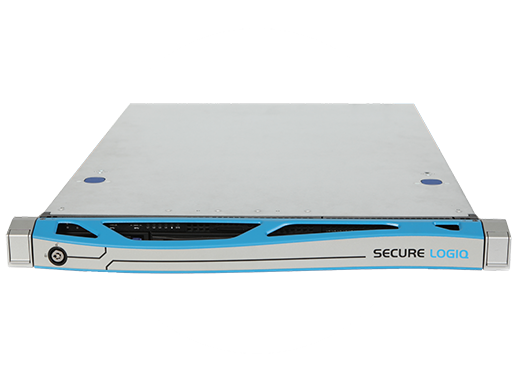 Secure Logiq M Series server