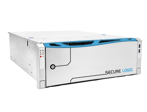 Secure Logiq U Series server