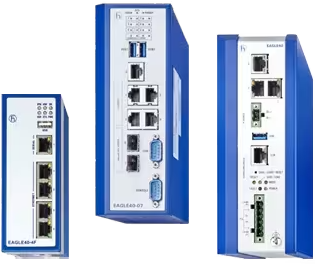 Belden EAGLE40 industrial firewall