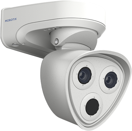 MOBOTIX M73