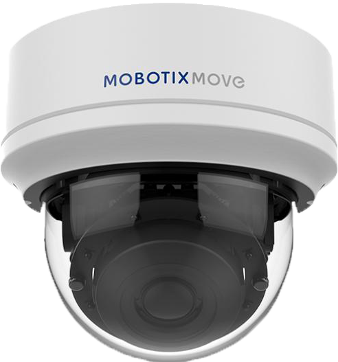 MOBOTIX MOVE