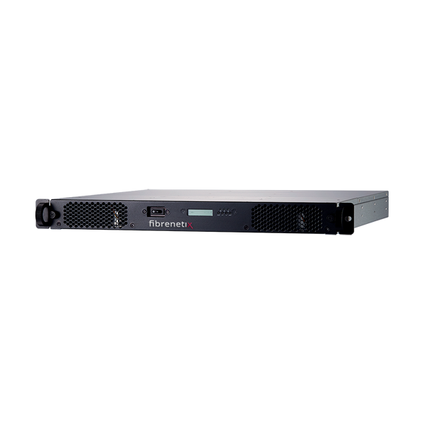 Fibrenetix E8/E88 iSCSI RAID head