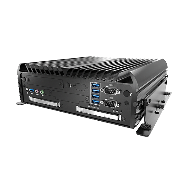 Fibrenetix Mobix rugged video server